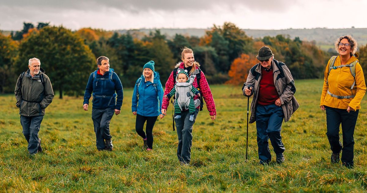 Ramblers Winter Oct 2021 4764 1 0