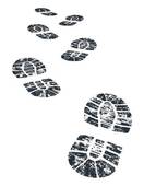 footwear mark