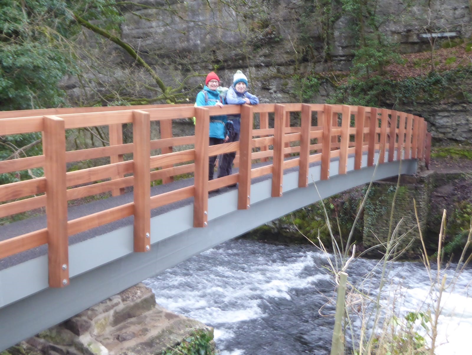 xbridge