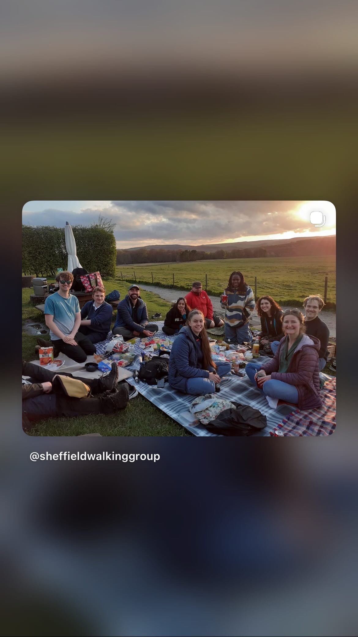 picnic
